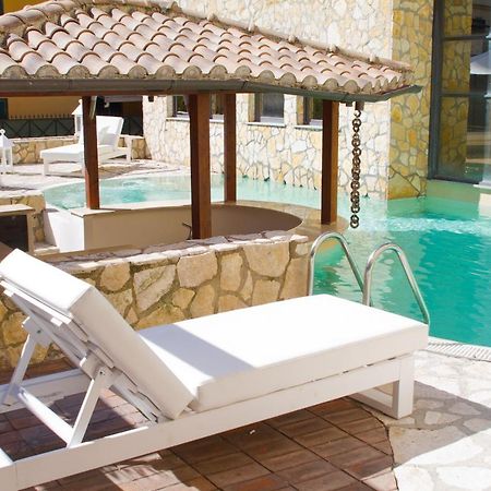 The Strand Hotel Roma Esterno foto