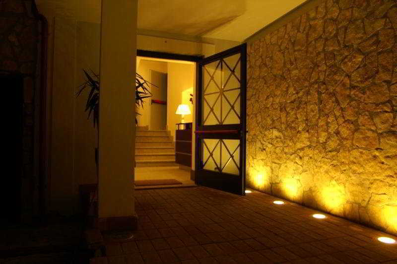 The Strand Hotel Roma Interno foto