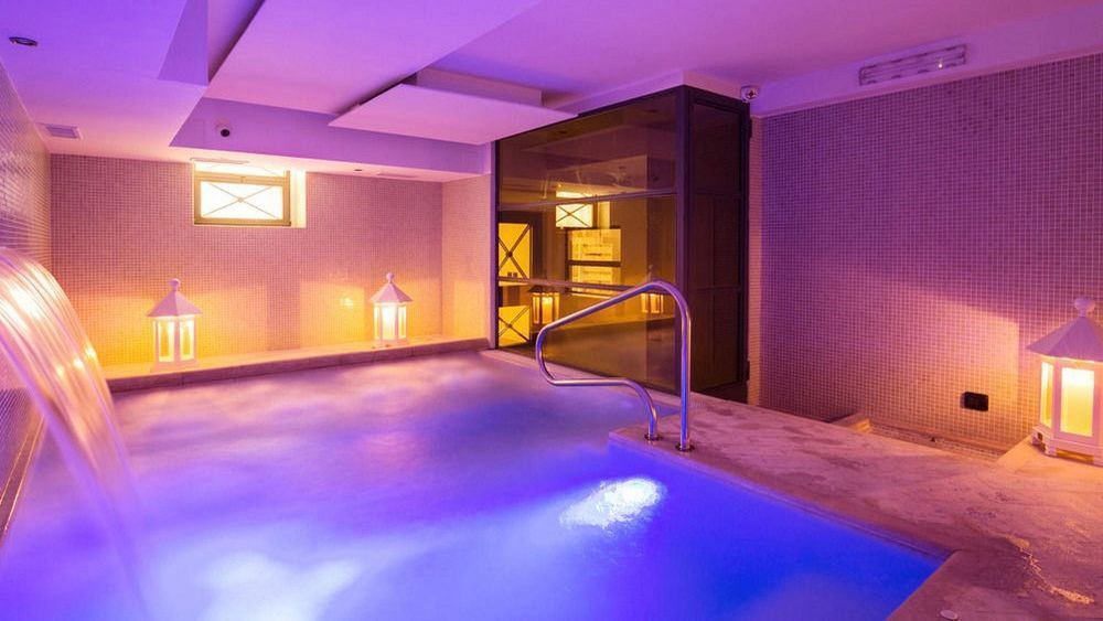 The Strand Hotel Roma Esterno foto